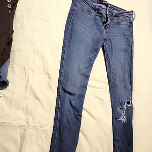 Hollister Jeans  size 3